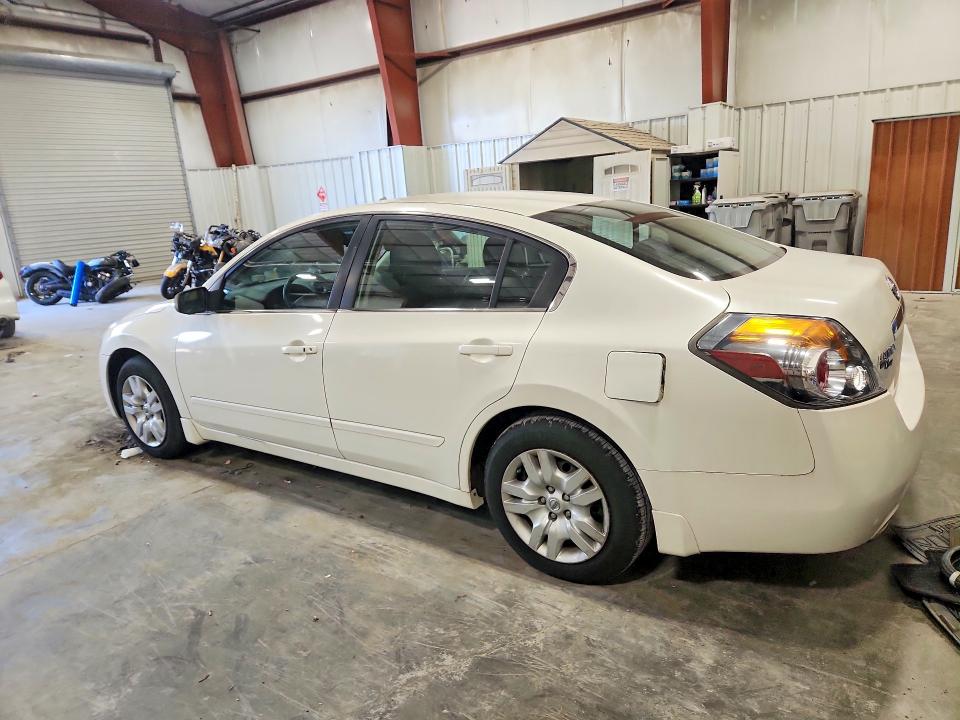 Продажа на аукционе авто 2009 Nissan Altima, vin: 1N4AL21E29N483966, номер лота: 71947326