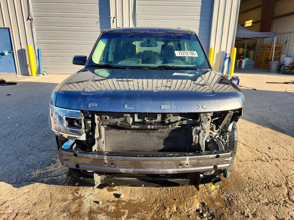 Продажа на аукционе авто 2017 Ford Flex, vin: 2FMGK5B85HBA09047, номер лота: 72292186