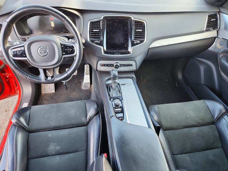 Aukcja sprzedaży 2017 Volvo Xc90, vin: YV4A22PM7H1105365, numer aukcji: 71238766