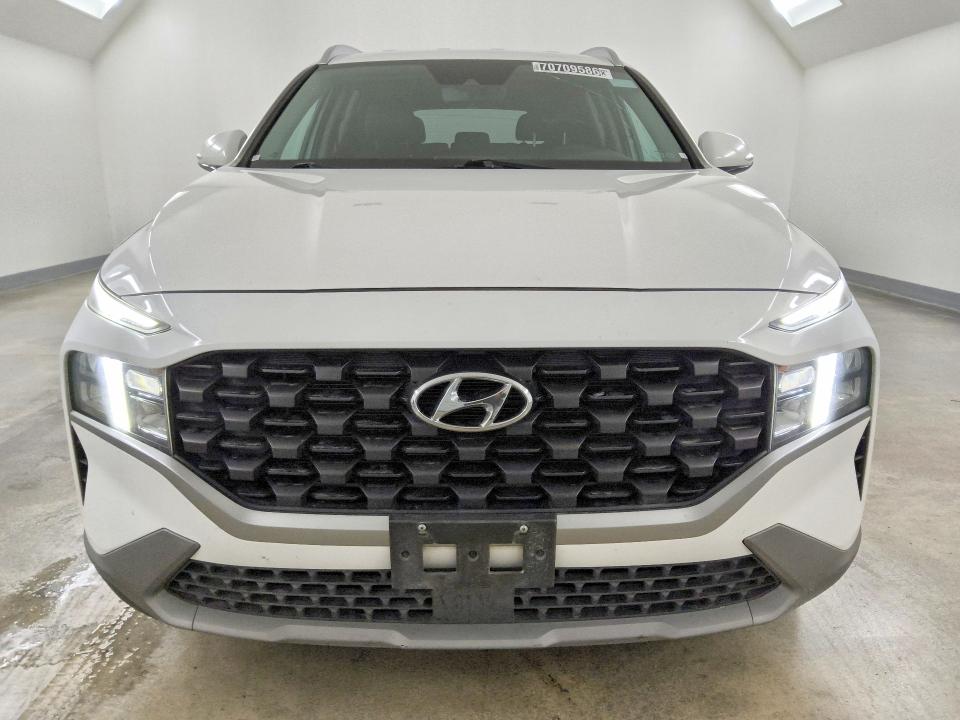 Aukcja sprzedaży 2023 Hyundai Santa Fe, vin: 5NMS24AJ2PH547914, numer aukcji: 70709586