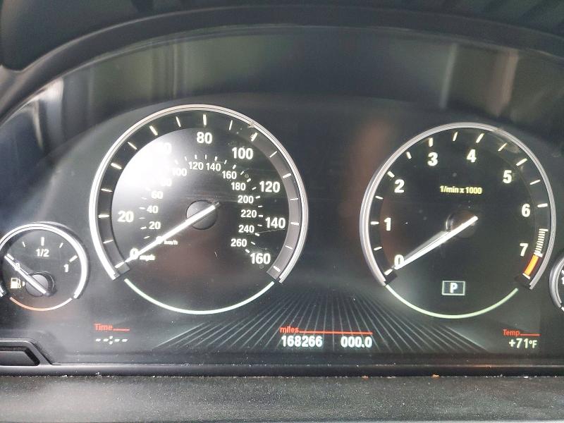 Продажа на аукционе авто 2016 Bmw 535, vin: WBA5B1C59GG129687, номер лота: 72231216