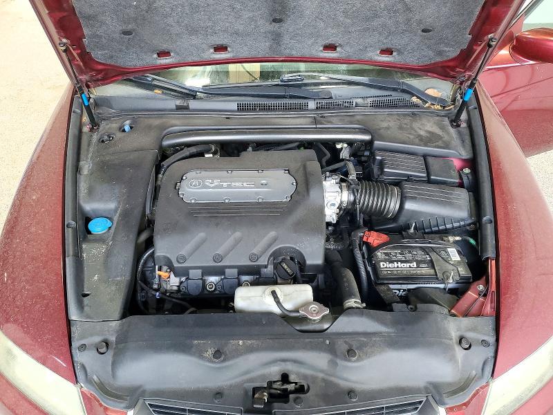 71218166 :رقم المزاد ، 19UUA66274A038059 vin ، 2004 Acura Tl مزاد بيع