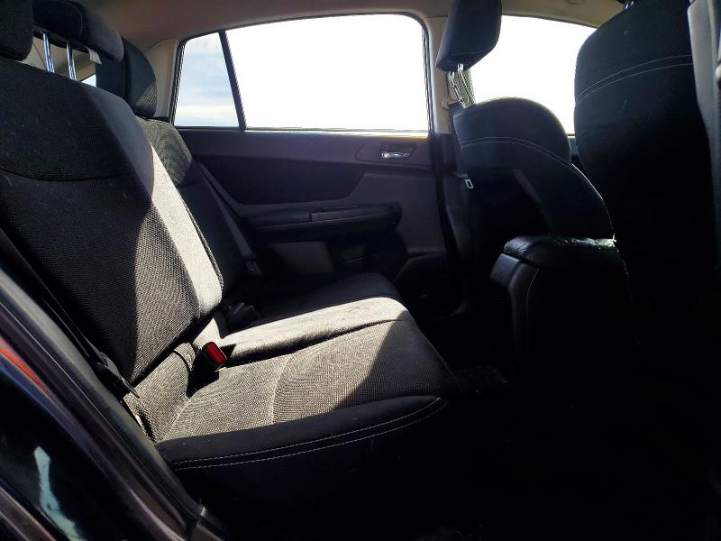 2013 Subaru Xv Crosstrek მანქანა იყიდება აუქციონზე, vin: JF2GPACC7D2832128, აუქციონის ნომერი: 72328666