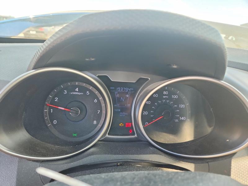 72016076 :رقم المزاد ، KMHTC6ADXGU265743 vin ، 2016 Hyundai Veloster مزاد بيع