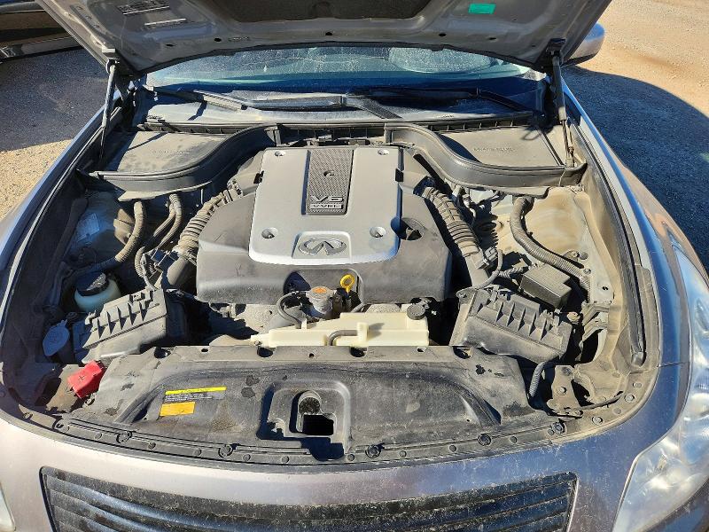 Aukcja sprzedaży 2009 Infiniti G37, vin: JNKCV61F89M351425, numer aukcji: 73536946