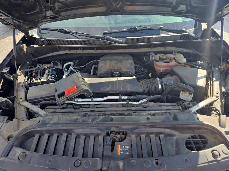 Aukcja sprzedaży 2021 Chevrolet Silverado, vin: 1GCPYBEK6MZ176792, numer aukcji: 73189806