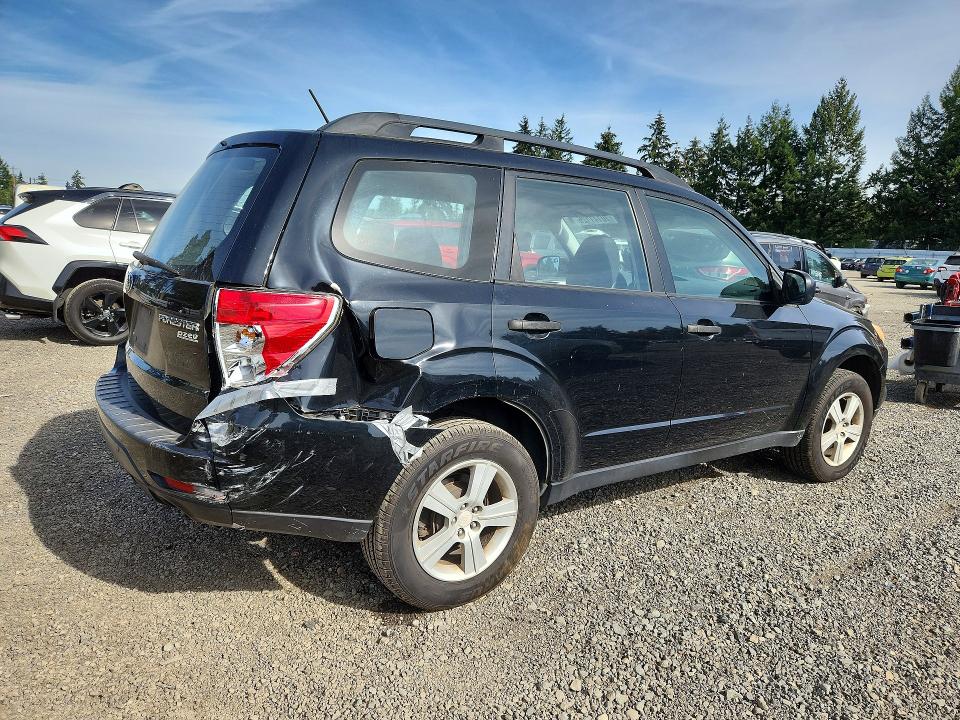 Aukcja sprzedaży 2010 Subaru Forester, vin: JF2SH6BC5AH778083, numer aukcji: 70141126