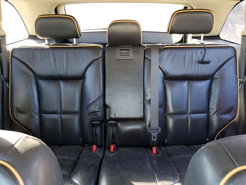 Продажа на аукционе авто 2009 Lincoln Mkx, vin: 2LMDU88C69BJ11585, номер лота: 73423486