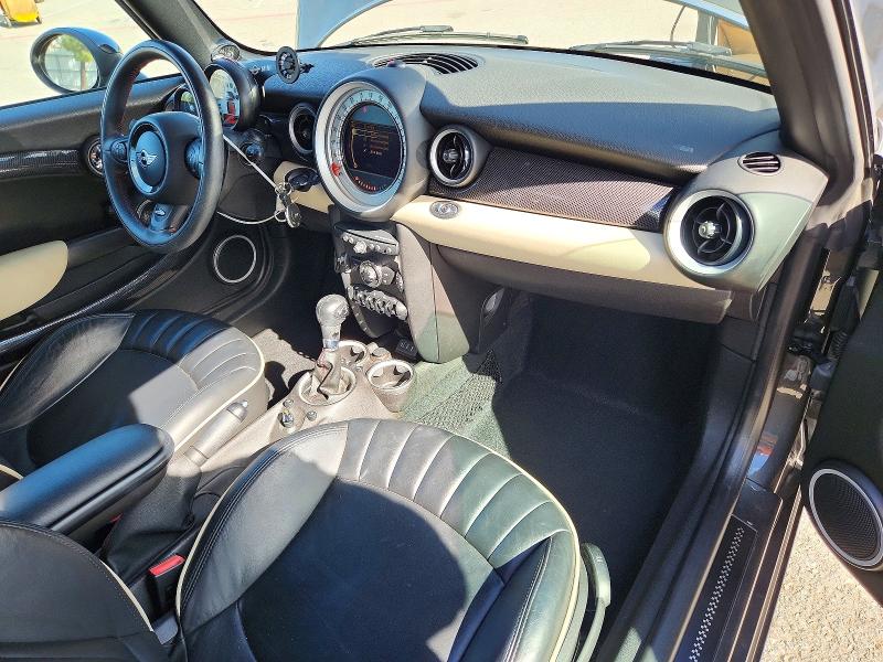 Продажа на аукционе авто 2014 Mini Cooper, vin: WMWZP3C54ET706192, номер лота: 73381106