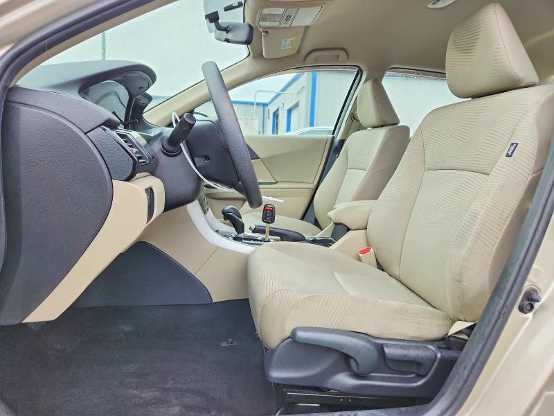 71945476 :رقم المزاد ، 1HGCR2F39GA123088 vin ، 2016 Honda Accord مزاد بيع