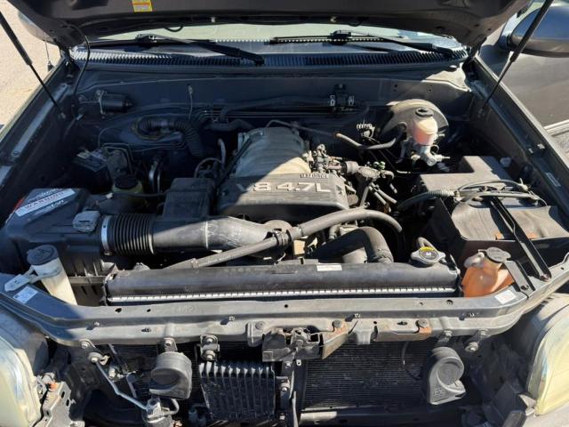 Aukcja sprzedaży 2004 Toyota Tundra, vin: 5TBBT481748449935, numer aukcji: 72440876