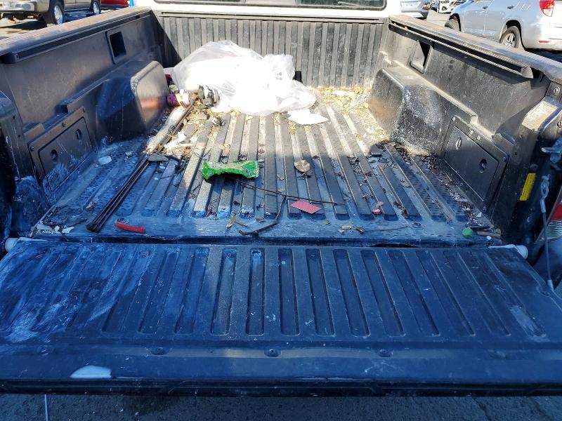 2011 Toyota Tacoma მანქანა იყიდება აუქციონზე, vin: 5TFNX4CN1BX007436, აუქციონის ნომერი: 71230756