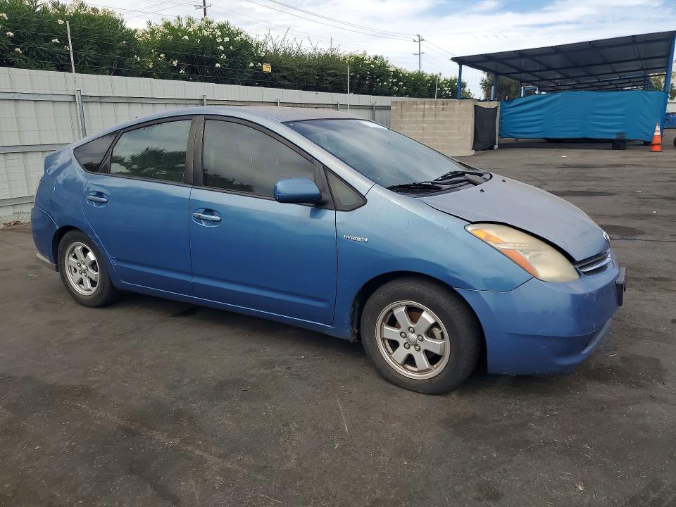 Продажа на аукционе авто 2008 Toyota Prius, vin: JTDKB20U287765411, номер лота: 71582056