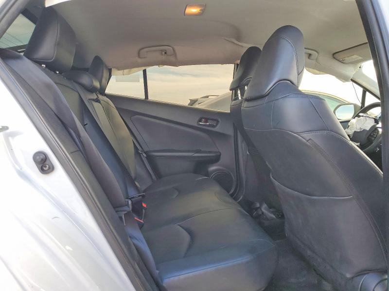 Aukcja sprzedaży 2022 Toyota Prius, vin: JTDKAMFUXN3162294, numer aukcji: 71629766