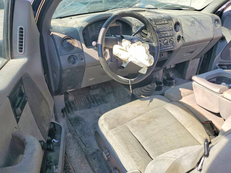 Продаж на аукціоні авто 2007 Ford F150, vin: 1FTRX04W07KD59011, номер лоту: 71410696