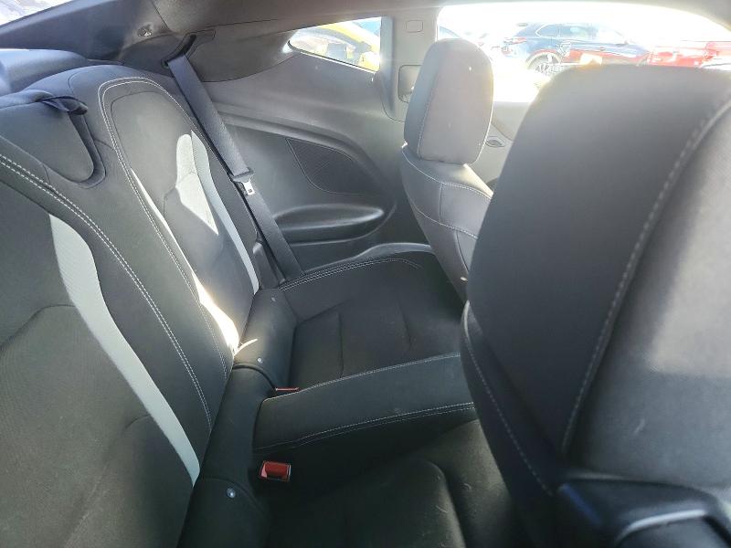 Aukcja sprzedaży 2019 Chevrolet Camaro, vin: 1G1FA1RX5K0116321, numer aukcji: 71867346