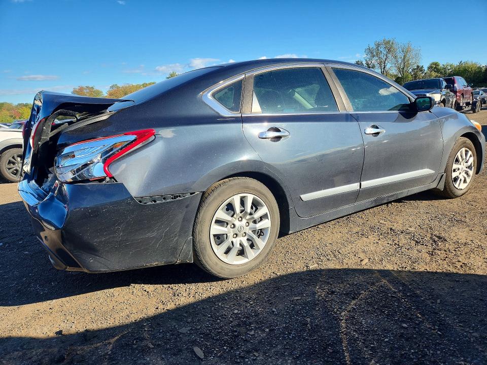 2016 Nissan Altima მანქანა იყიდება აუქციონზე, vin: 1N4AL3AP9GC289161, აუქციონის ნომერი: 71287876