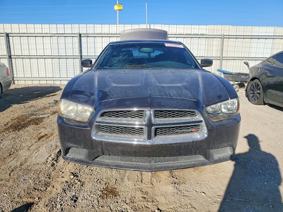 Продаж на аукціоні авто 2014 Dodge Charger, vin: 2C3CDXBG2EH339144, номер лоту: 61645826