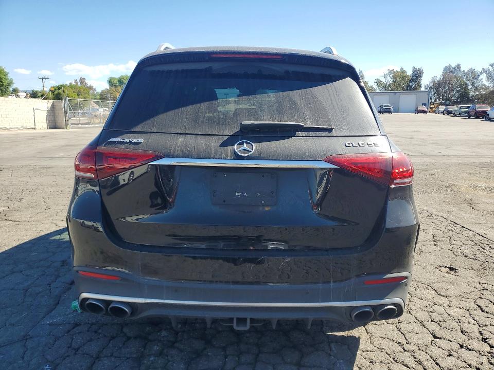 Продажа на аукционе авто 2022 Mercedes-benz Gle, vin: 4JGFB6BB6NA647070, номер лота: 71368666