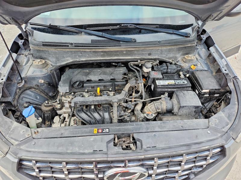 Aukcja sprzedaży 2020 Hyundai Venue, vin: KMHRC8A36LU029162, numer aukcji: 71552696