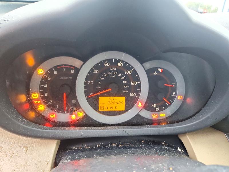 Aukcja sprzedaży 2012 Toyota Rav4, vin: JTMBF4DV9C5057812, numer aukcji: 71693966