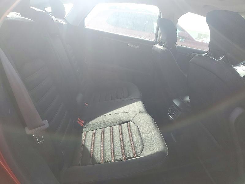Aukcja sprzedaży 2014 Ford Fusion, vin: 3FA6P0H7XER194444, numer aukcji: 73536396