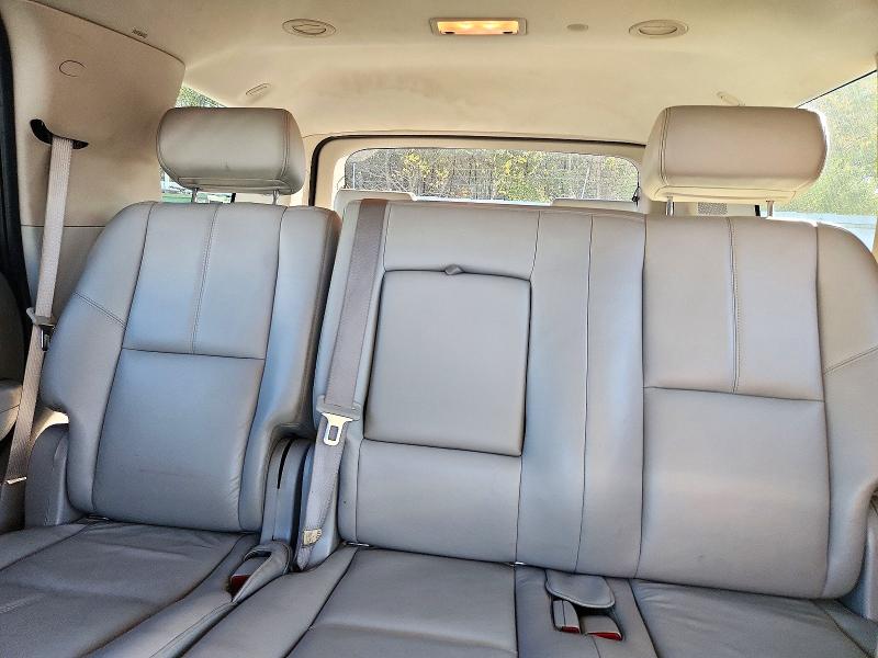 Продажа на аукционе авто 2009 Chevrolet Tahoe, vin: 1GNFK13539R110946, номер лота: 72599316