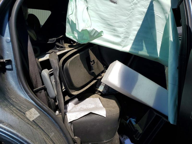 70853706 :رقم المزاد ، 1FMCU9E70BKC12346 vin ، 2011 Ford Escape مزاد بيع