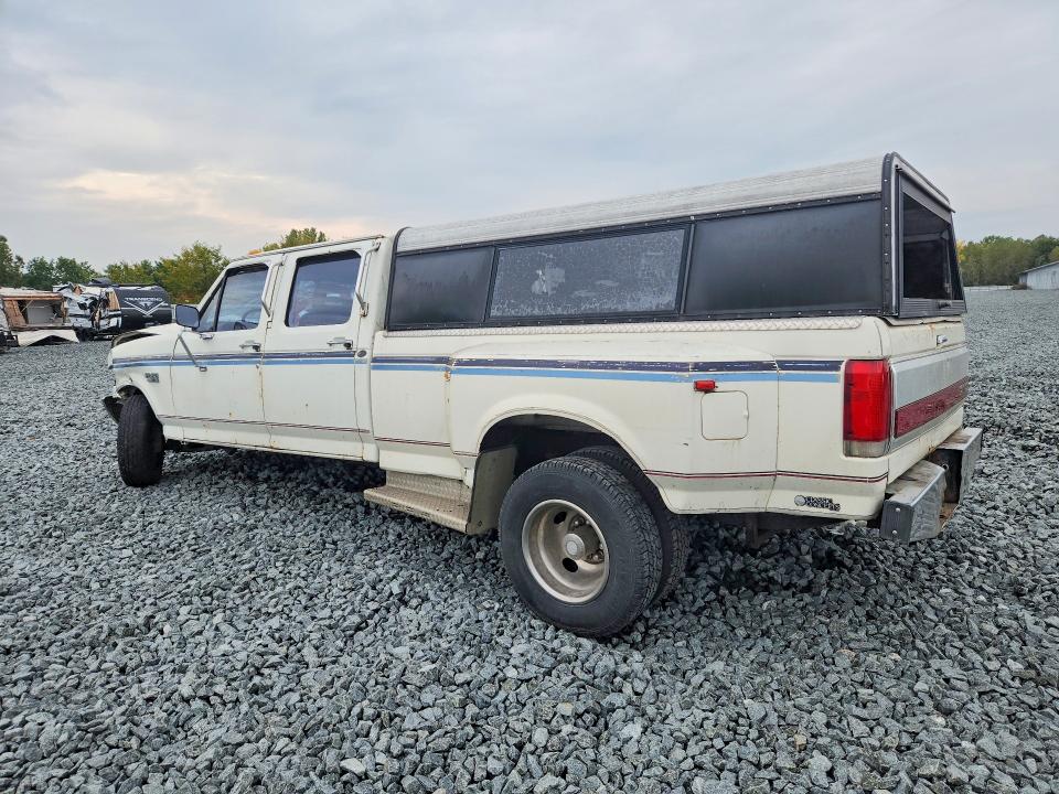 Продаж на аукціоні авто 1989 Ford F350, vin: 2FTJW35G2KCB31713, номер лоту: 70903476