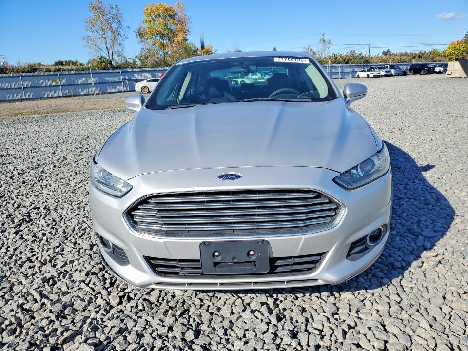 Продаж на аукціоні авто 2016 Ford Fusion, vin: 3FA6P0H76GR379089, номер лоту: 71786786