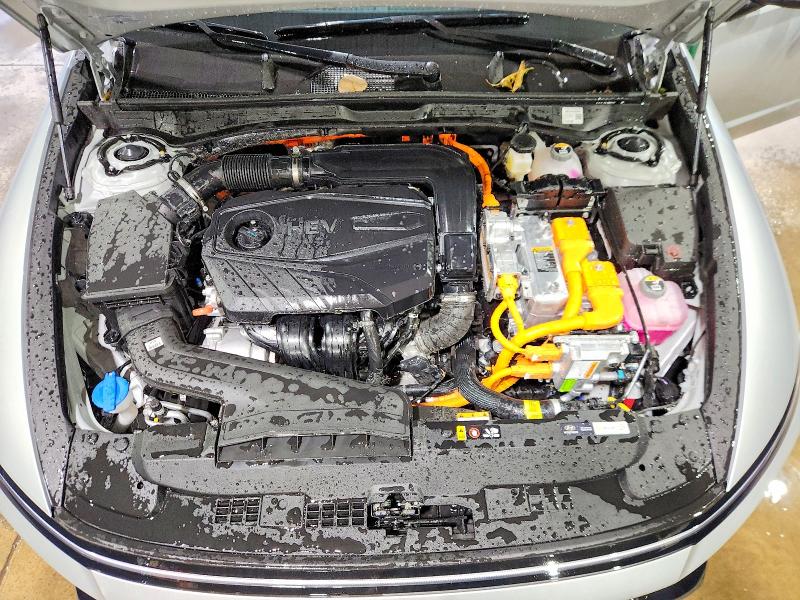 Aukcja sprzedaży 2026 Hyundai Sonata Hybrid, vin: KMHL24JJ9TA171846, numer aukcji: 71532706