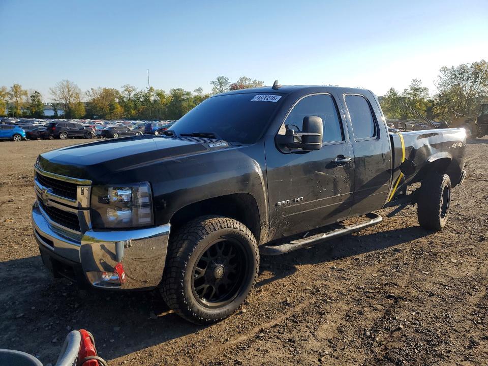 Aukcja sprzedaży 2007 Chevrolet Silverado, vin: 1GCHK29K97E567690, numer aukcji: 71370216