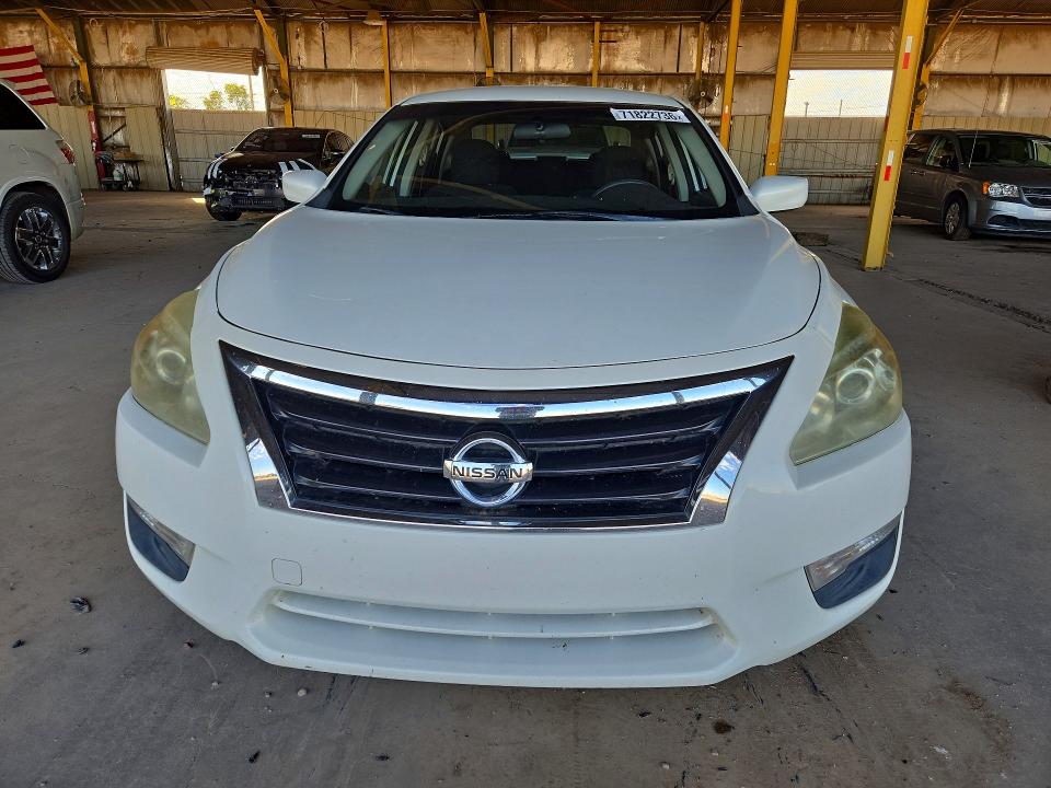 Продаж на аукціоні авто 2015 Nissan Altima, vin: 1N4AL3AP3FC591267, номер лоту: 71822736