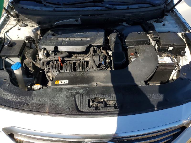2016 Hyundai Sonata მანქანა იყიდება აუქციონზე, vin: 5NPE24AF2GH432094, აუქციონის ნომერი: 71682746