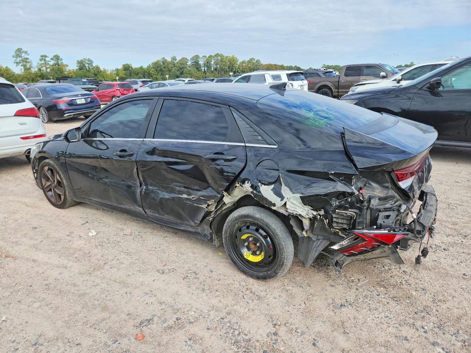 Aukcja sprzedaży 2021 Hyundai Elantra, vin: KMHLP4AG4MU151977, numer aukcji: 71192186