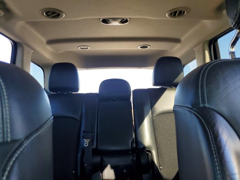 Aukcja sprzedaży 2020 Dodge Journey, vin: 3C4PDCGBXLT220166, numer aukcji: 73372686