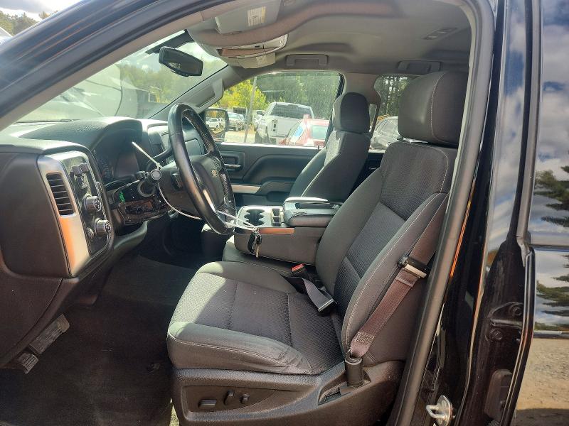 72478086 :رقم المزاد ، 1GCVKREC9GZ200680 vin ، 2016 Chevrolet Silverado مزاد بيع