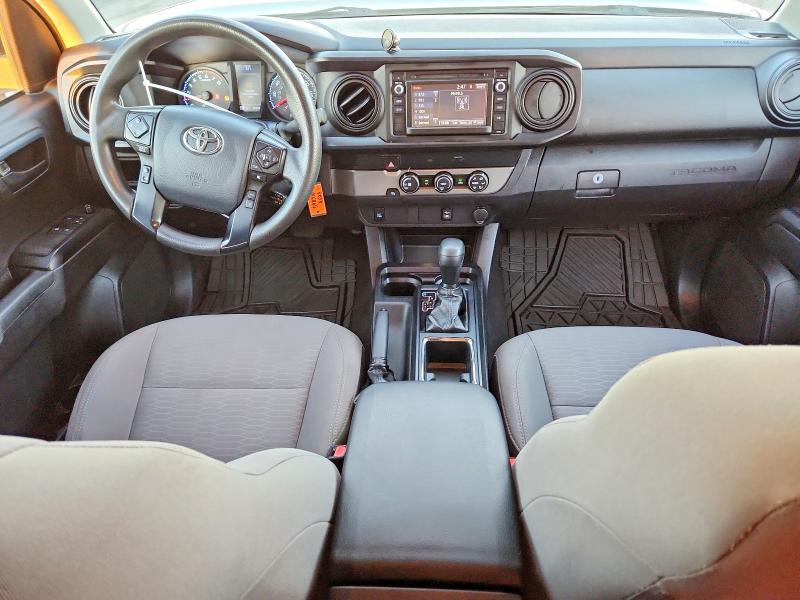Продаж на аукціоні авто 2019 Toyota Tacoma, vin: 5TFRX5GN2KX142345, номер лоту: 71811366