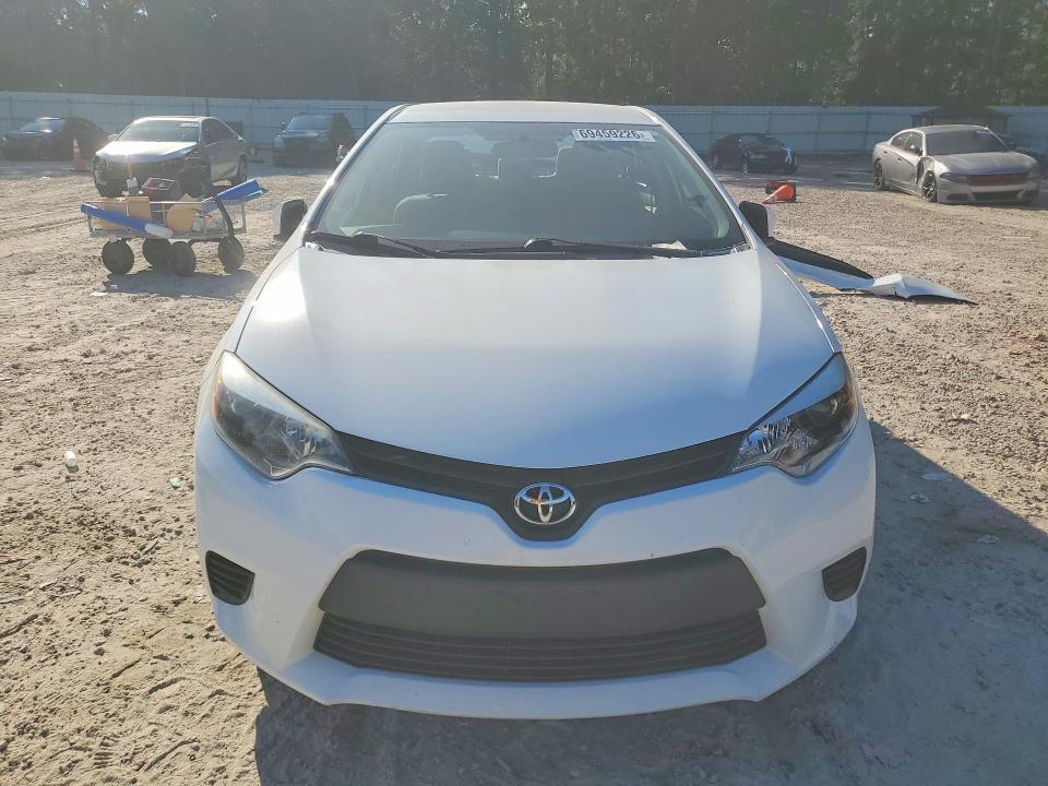 Продаж на аукціоні авто 2014 Toyota Corolla, vin: 2T1BURHE4EC205075, номер лоту: 69459226