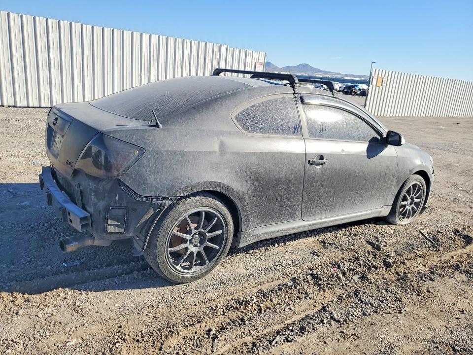 2007 Scion Tc მანქანა იყიდება აუქციონზე, vin: JTKDE177370211899, აუქციონის ნომერი: 63943086