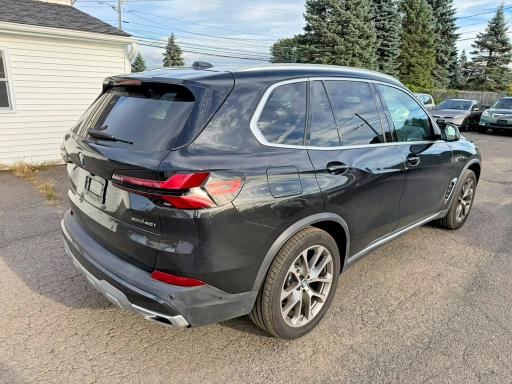 2025 Bmw X5 მანქანა იყიდება აუქციონზე, vin: 5UX23EU06S9Y56567, აუქციონის ნომერი: 71530836