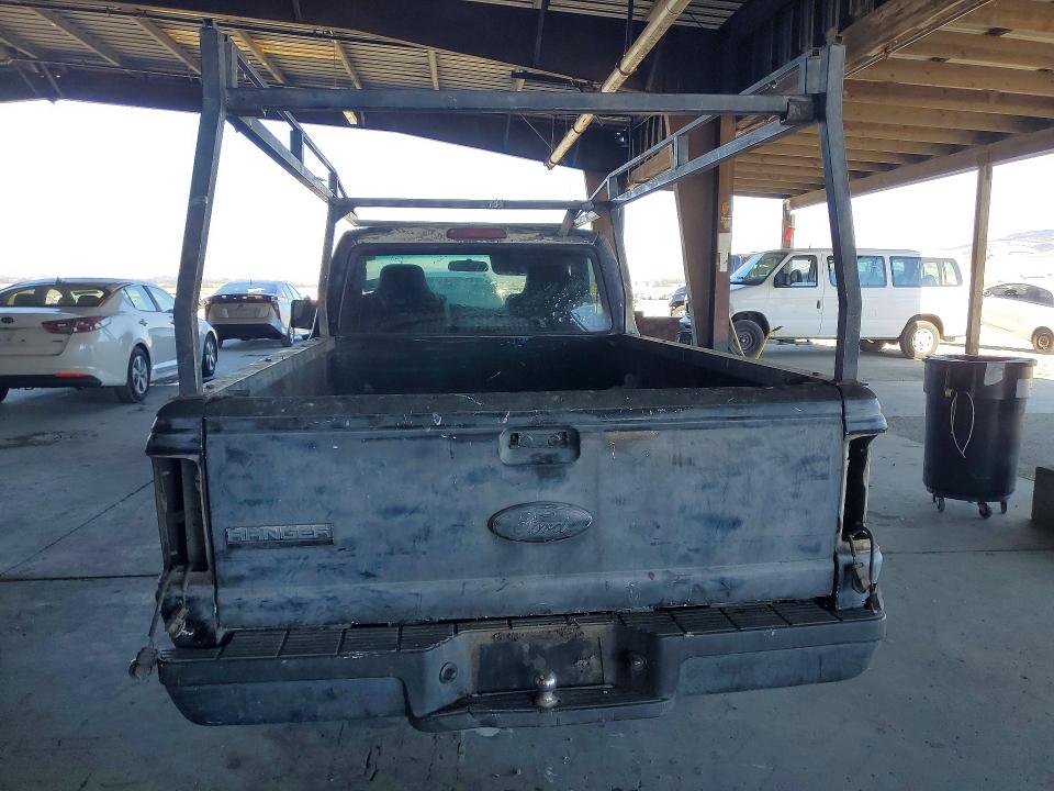 Aukcja sprzedaży 2007 Ford Ranger, vin: 1FTYR10DX7PA64890, numer aukcji: 72413596
