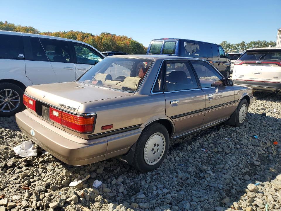 Aukcja sprzedaży 1988 Toyota Camry, vin: JT2SV22E3J3283727, numer aukcji: 73476196