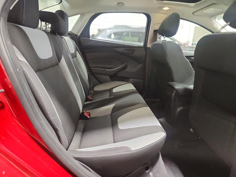 Продаж на аукціоні авто 2012 Ford Focus, vin: 1FAHP3F22CL273510, номер лоту: 70514816