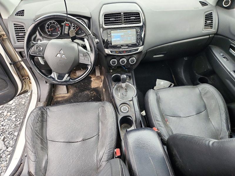 Продаж на аукціоні авто 2016 Mitsubishi Rvr, vin: JA4AJ4AW1GZ605835, номер лоту: 70833396