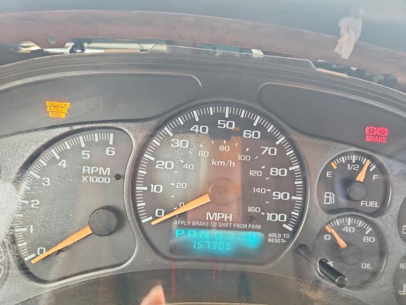 Aukcja sprzedaży 2002 Gmc New Sierra, vin: 2GTEK19T121423115, numer aukcji: 71351046