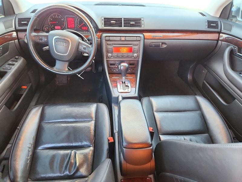Продаж на аукціоні авто 2008 Audi A4, vin: WAUKH68E28A009709, номер лоту: 73747696