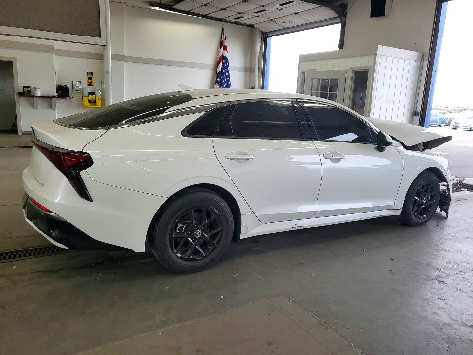 Продажа на аукционе авто 2025 Kia K5, vin: KNAG24J78S5286226, номер лота: 73009166