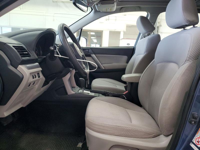 Продажа на аукционе авто 2015 Subaru Forester, vin: JF2SJAFC6FH571968, номер лота: 72684306