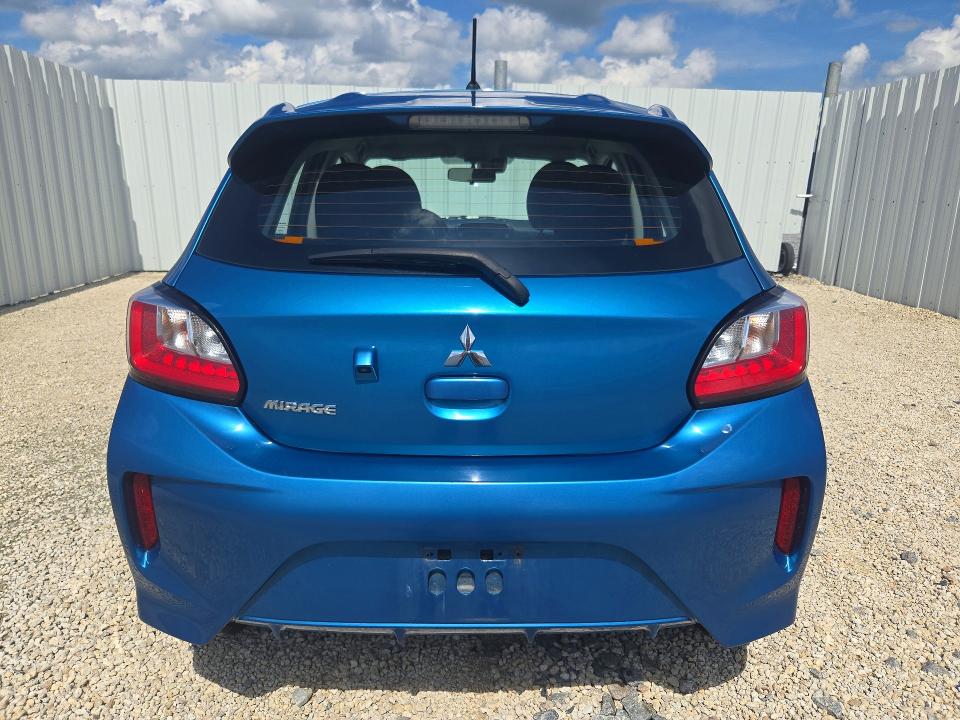 Aukcja sprzedaży 2024 Mitsubishi Mirage, vin: ML32AUHJ8RH017477, numer aukcji: 72316116